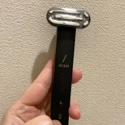 ディズム EMS EER メディスキンケアデバイス / DISMの口コミ ディズム EMS EER メディスキンケアデバイス / DISMの口コミ