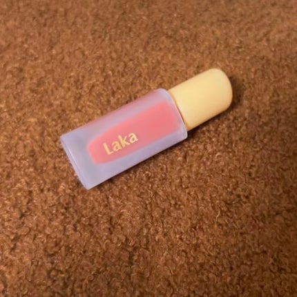 フルーティーグラムティント/Laka/リップティントの人気ショート動画