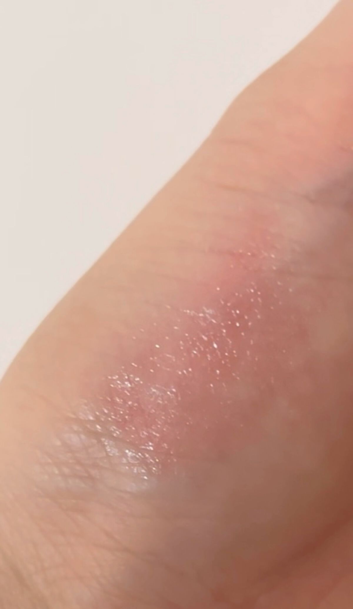 プランプリップケアスクラブ/キャンメイク/リップスクラブを使ったクチコミ（1枚目）