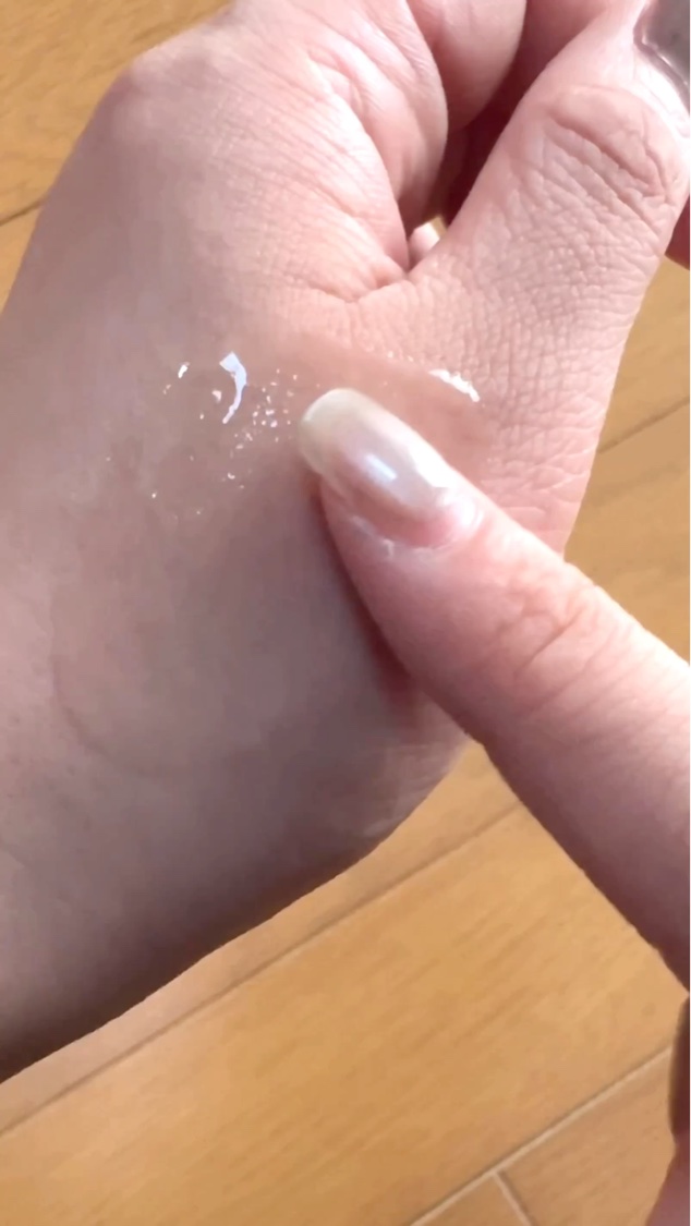 アルティミューン™ パワライジング セラム/SHISEIDO/美容液を使ったクチコミ（3枚目）