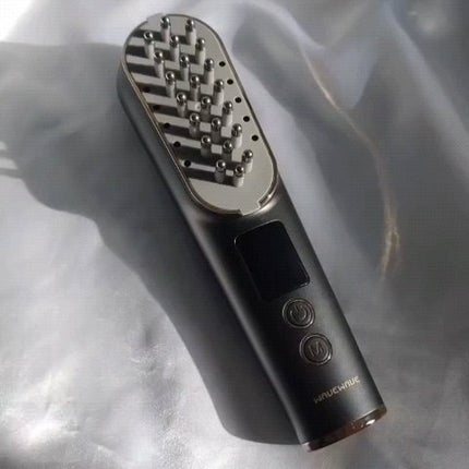 WAVEWAVE Scalp Brush Pro/WAVEWAVE/美顔器・マッサージを使ったクチコミ(6枚目)
