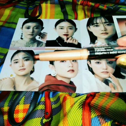 キャビアスティック アイカラー/ローラ メルシエ/スティックアイシャドウの人気ショート動画