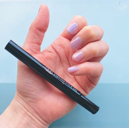 チャームスティックジェル/OMD/オールインワンネイルの人気ショート動画