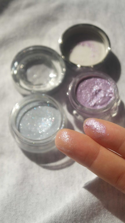 ジルスチュアート ジェリーアイカラー/JILL STUART/ジェル・クリームアイシャドウの人気ショート動画