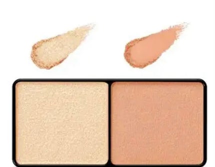 エテュセ アイエディション(カラーパレット)/ettusais/アイシャドウパレットの人気ショート動画