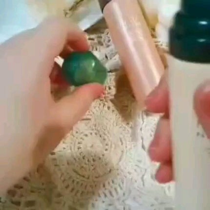 炭酸クレンジング/肌ナチュール/泡洗顔を使ったクチコミ(3枚目)