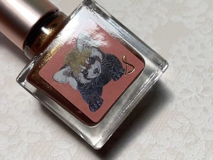 ネイルエス/ nail S(ネイルエス) /マニキュアを使ったクチコミ(6枚目)