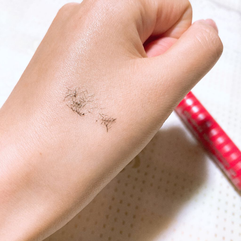 ラッシュバージョンアップ/ettusais/マスカラ下地の動画クチコミ1つ目