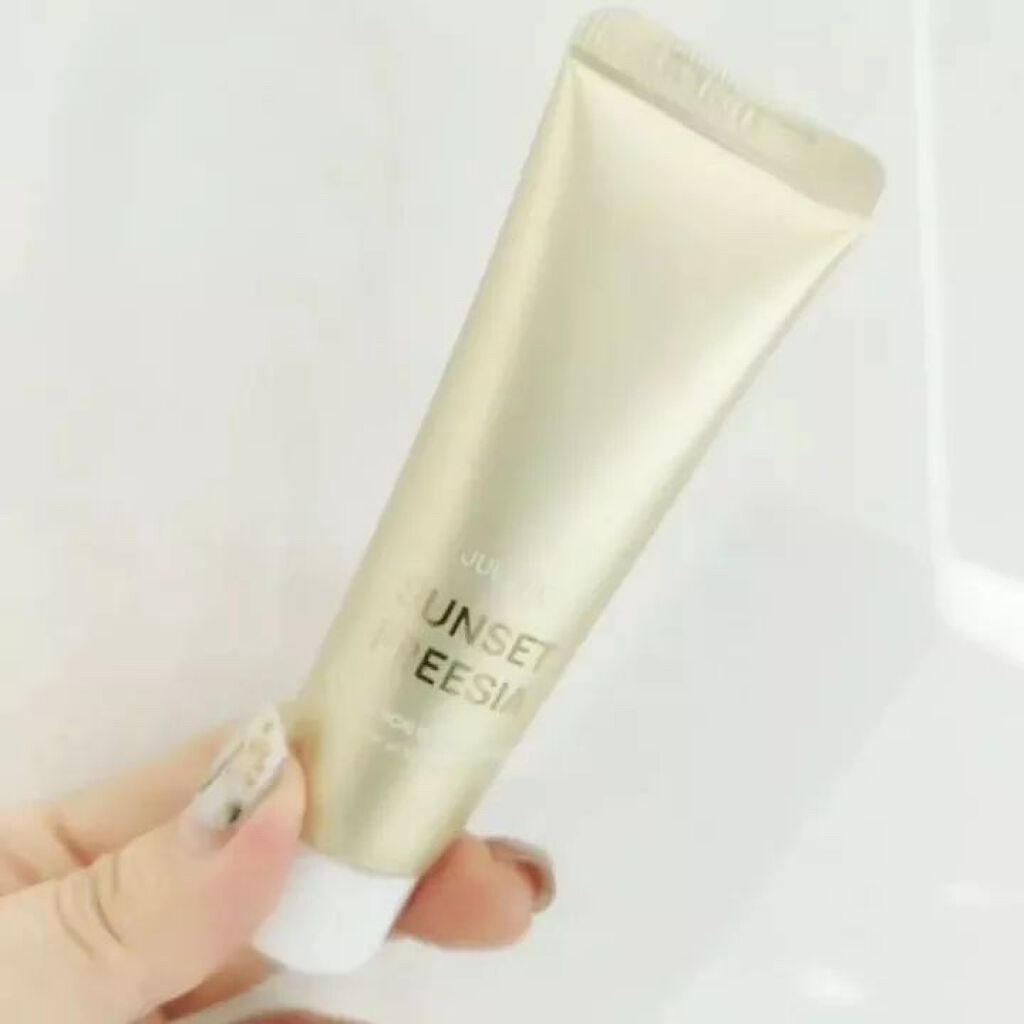 パフュームノンウォッシュヘアパック/JUL7ME/ヘアトリートメントを使ったクチコミ（2枚目）