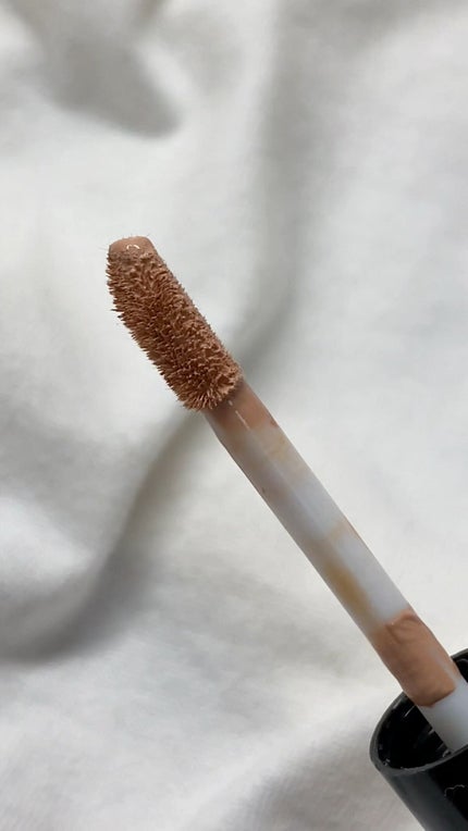 カバーパーフェクション チップコンシーラー/the SAEM/リキッドコンシーラーの人気ショート動画