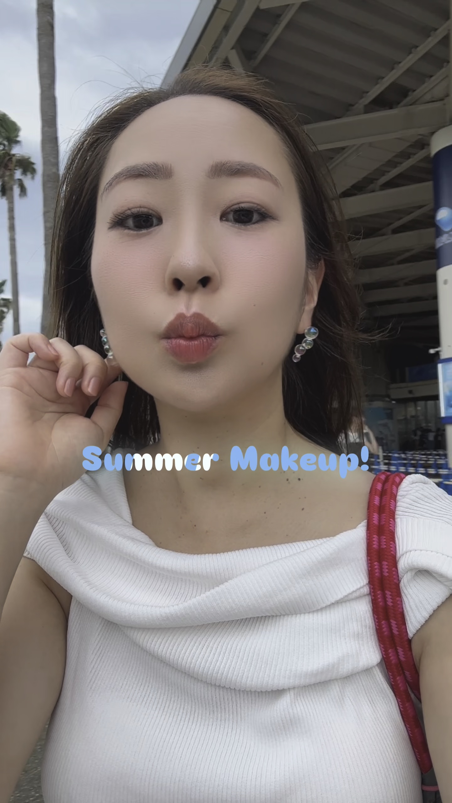 MD インスパイアロングラッシュ カーリングマスカラ/mude./マスカラを使ったクチコミ（1枚目）