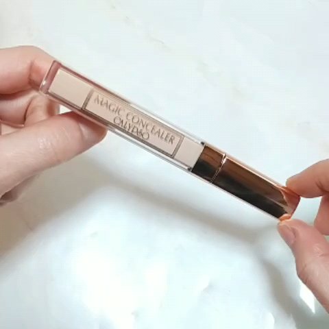 マジックコンシーラー/カリプソ/リキッドコンシーラーの人気ショート動画