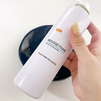 APムースフォーム/I・T・O/泡洗顔を使ったクチコミ(4枚目)