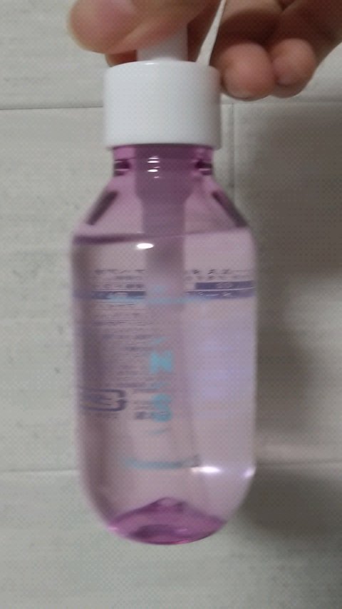 ダメージケア ヘアオイル/Number.S /ヘアオイルを使ったクチコミ（2枚目）