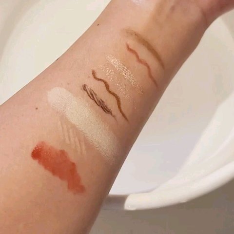 DHC ディープ クレンジング バーム/DHC/クレンジングバームを使ったクチコミ（3枚目）