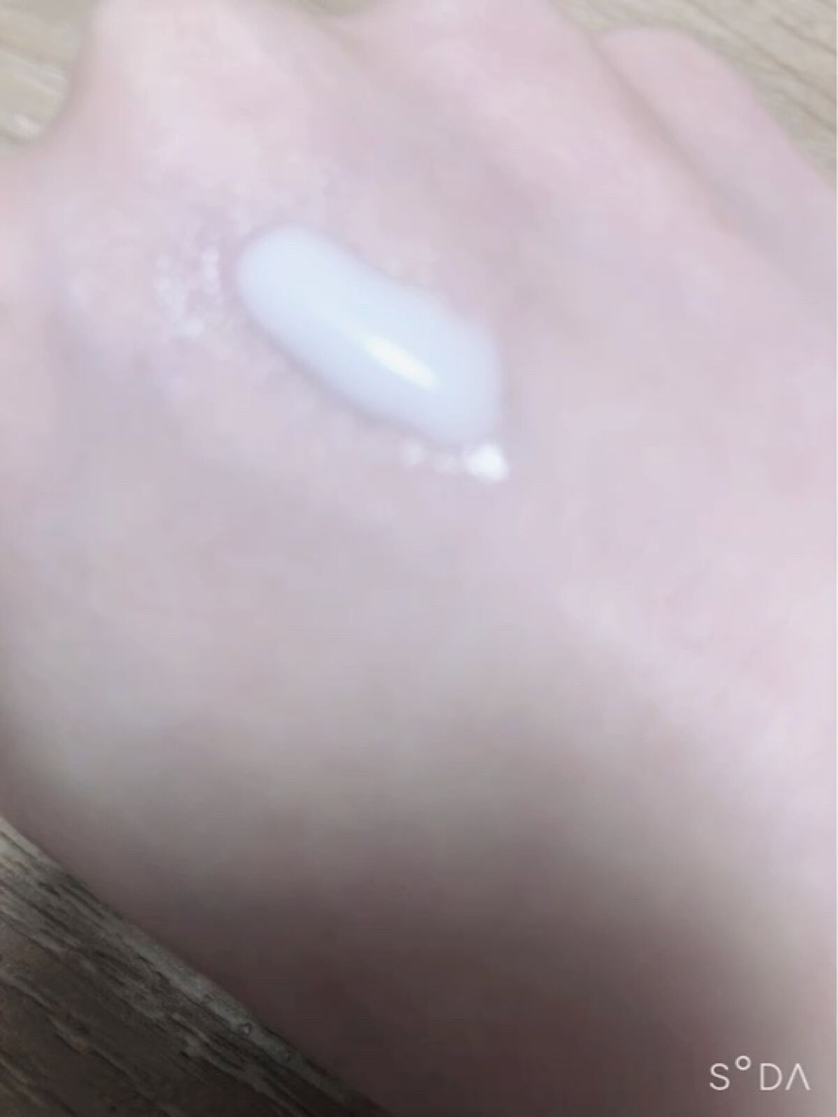 ブルーベリー バランシング ローション/innisfree/乳液を使ったクチコミ（2枚目）