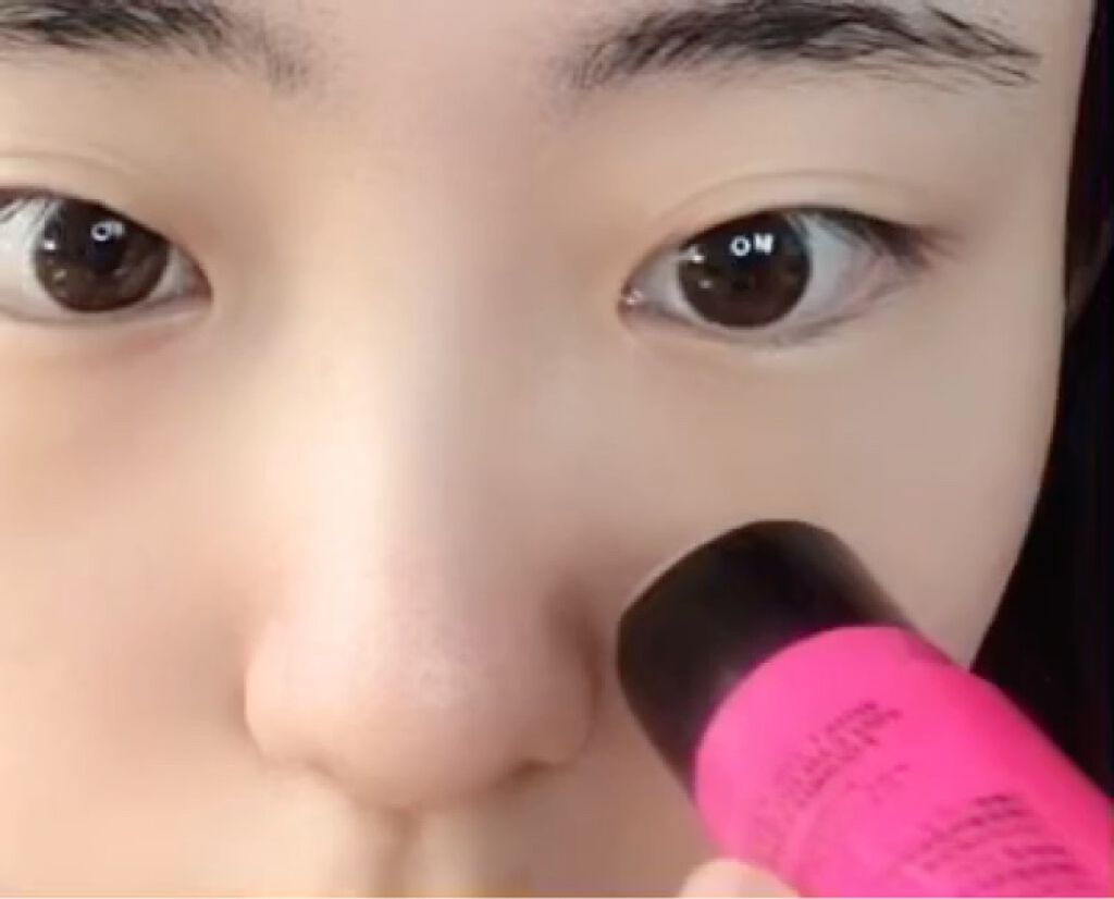 スティックファンデーション/ユーキャンドゥー/その他ファンデーションの動画クチコミ1つ目