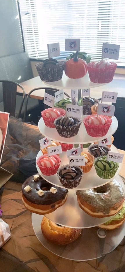 ルミナス ペンブラッシュコンシーラー/RMK/リキッドコンシーラーの人気ショート動画