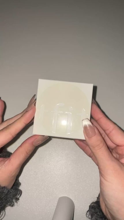 トランスルーセントセットフィニッシングパウダー/TFIT/ルースパウダーの人気ショート動画