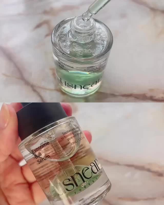 エクソボールセラム/USNEAR/美容液の人気ショート動画