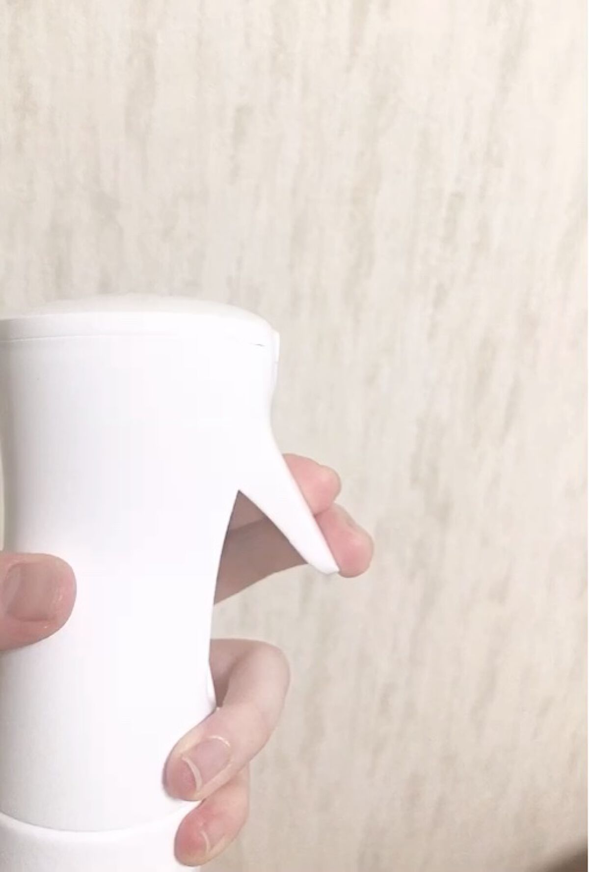 マイクロミストスプレー/TITANIST/その他を使ったクチコミ（3枚目）