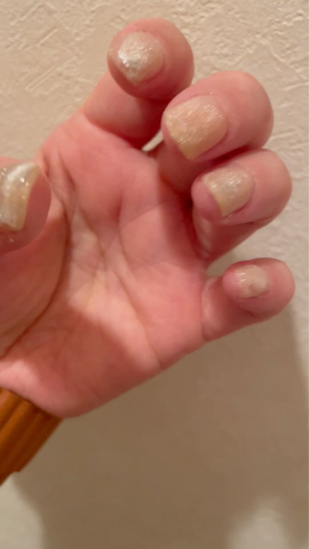 ネイルパーツ/NAILTOWN/ネイルチップ・パーツを使ったクチコミ（2枚目）