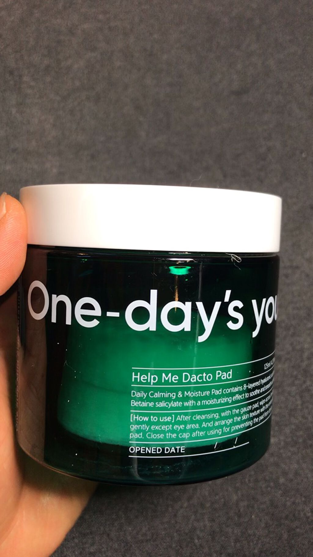 ヘルプミー! ダクトパッド/One-day's you/トナーパッドの人気ショート動画