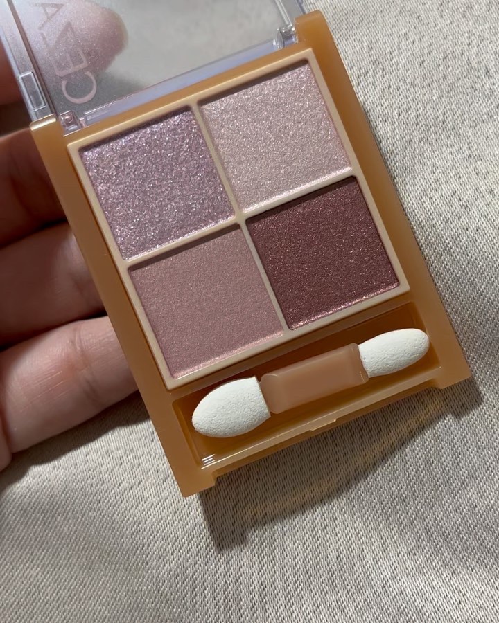 フェイスグロウカラー/CEZANNE/クリームハイライトを使ったクチコミ（2枚目）