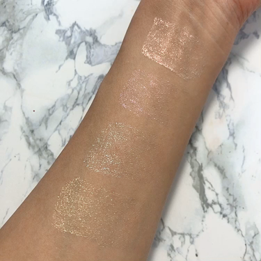 クレヨンタッチミー オーロラマルチグロス/crayontouch-me/リップグロスの動画クチコミ1つ目