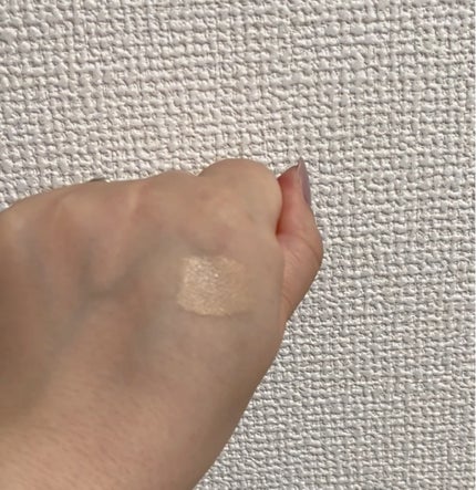 薬用 リンクルホワイト クッションBB/ONLY MINERALS/クッションファンデーションを使ったクチコミ(6枚目)