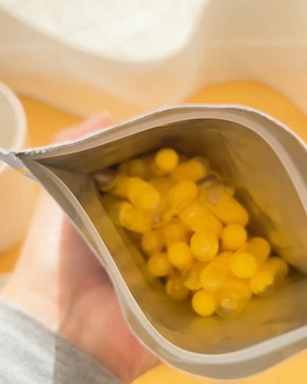 ビュースター 持続型ビタミンC1000/matsukiyo LAB/美容サプリメントを使ったクチコミ(2枚目)