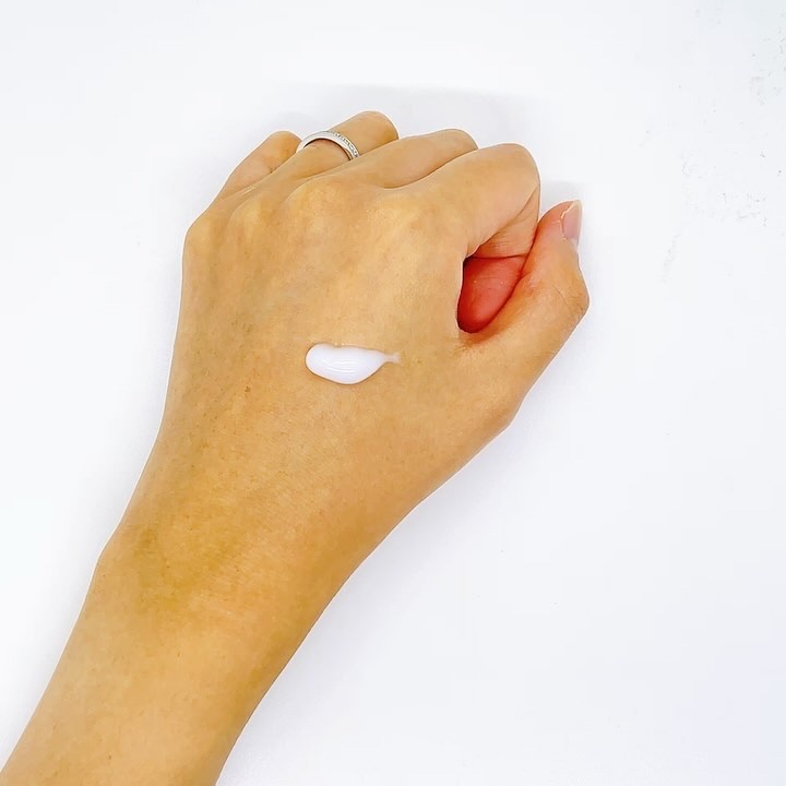 フォーファム　ボディ　ローションN　120g/For fam/ボディローションの動画クチコミ2つ目