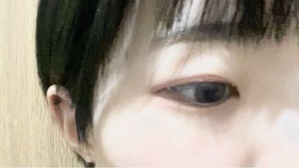 TWOOLダブルアイリッドハイブリットフィルム/SHOBIDO/二重まぶた用アイテムを使ったクチコミ(4枚目)