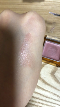 イルミクチュールシャドウ/excel/ジェル・クリームアイシャドウを使ったクチコミ(3枚目)