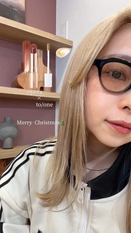 オペラ リップティント N/OPERA/リップティントの人気ショート動画