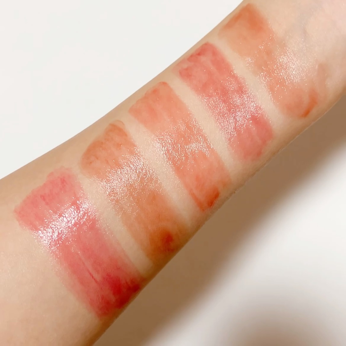 ETUDE×ベアクー ジンジャーシュガーメルティングバーム/ETUDE/リップケアの動画クチコミ2つ目