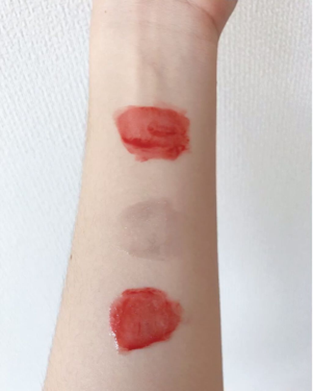 プレイカラーアイズミニ/ETUDE/アイシャドウパレットを使ったクチコミ（2枚目）