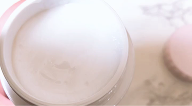 乾燥肌のための美容液メイク落とし〈クリーム〉/ソフィーナクレンズ/クレンジングクリームの動画クチコミ2つ目