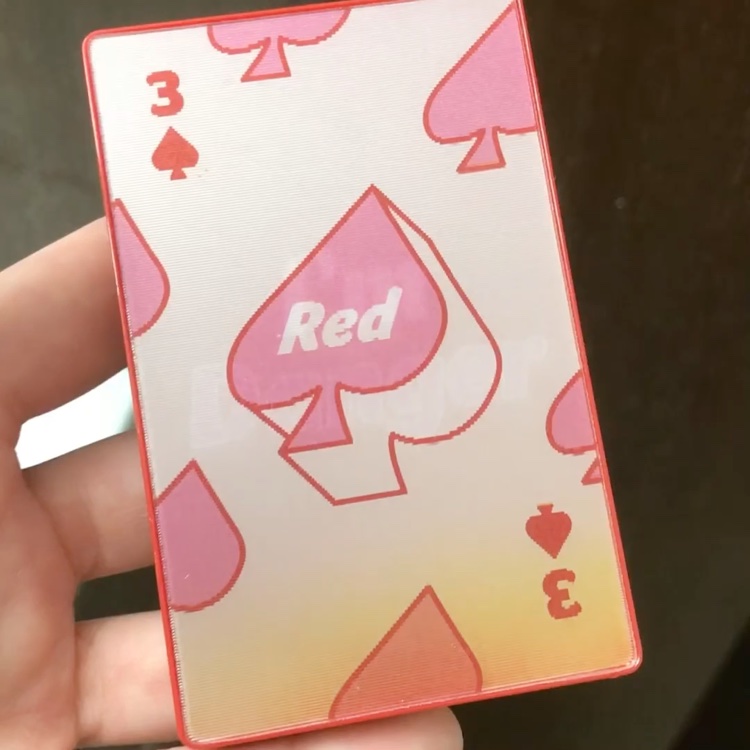 パウダーキス リップスティック/M・A・C/口紅を使ったクチコミ（3枚目）