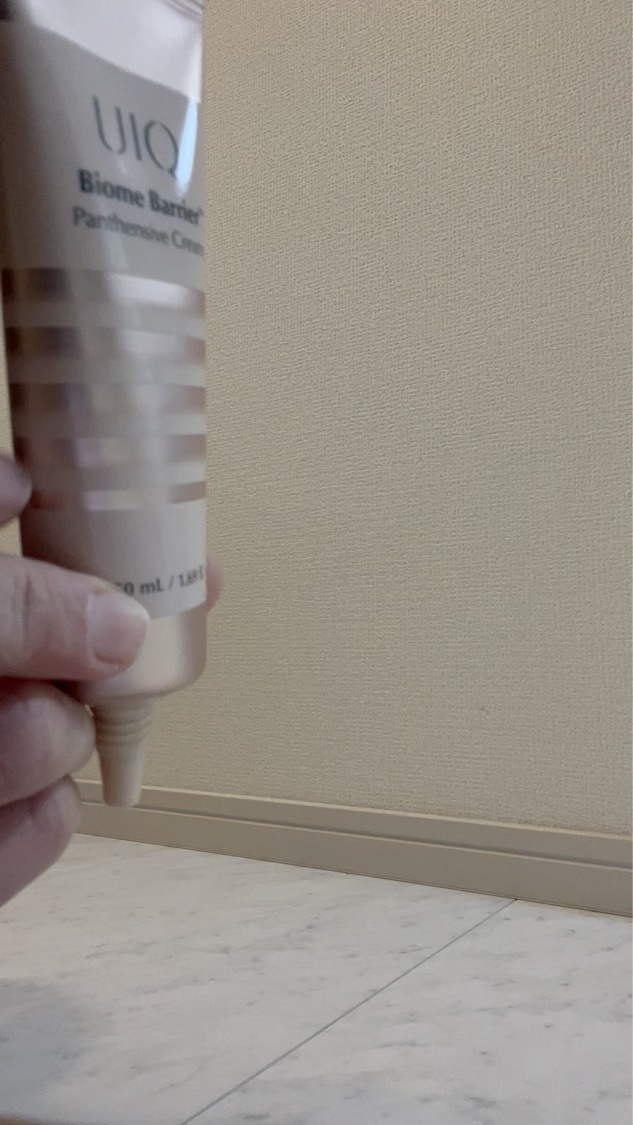 バイオームビタCダークスポットセラム/UIQ/美容液を使ったクチコミ（3枚目）