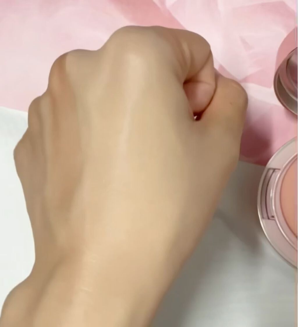 RED PROPOLIS MOISTURE TRIPLE CUSHION/SERENDI BEAUTY/クッションファンデーションの動画クチコミ1つ目