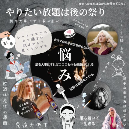 ローション R/chant a charm /化粧水を使ったクチコミ(1枚目)