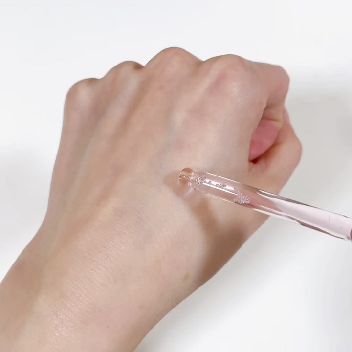 ピンクトーニング™︎ディープインショットアンプル/CNP Laboratory/美容液を使ったクチコミ（2枚目）