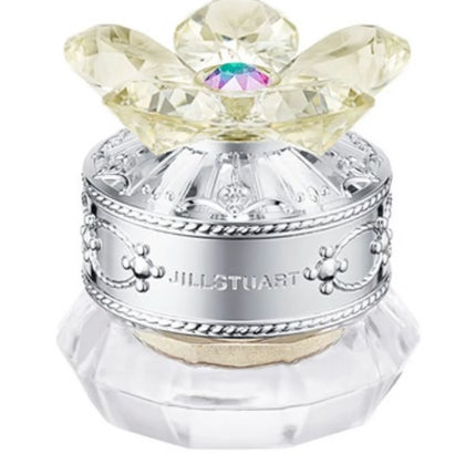 ジルスチュアート クリスタルブルーム ジェリービジュー/JILL STUART/ジェル・クリームアイシャドウの人気ショート動画