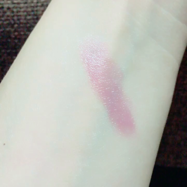 バーム ステイン/REVLON/口紅を使ったクチコミ(3枚目)