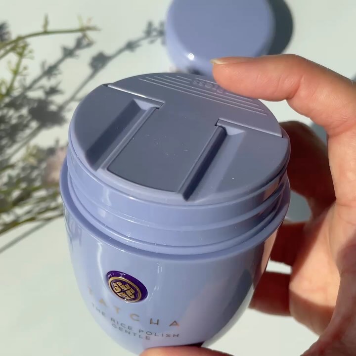 ライスポリッシュジェントル/タッチャ/洗顔パウダーを使ったクチコミ（2枚目）