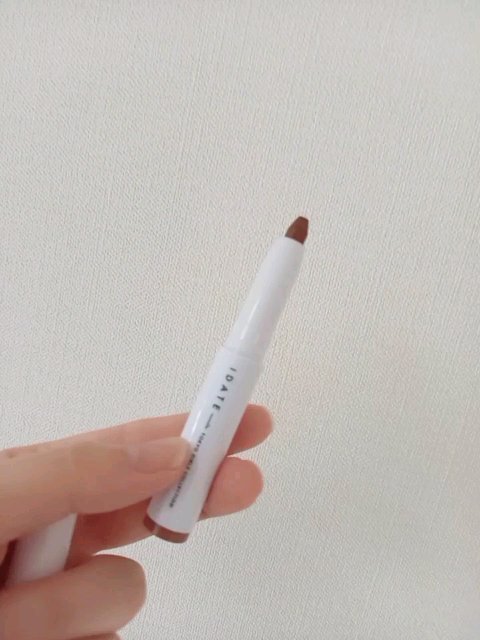 アイデイト シェーディングペンシル/IDATE/シェーディングの動画クチコミ1つ目