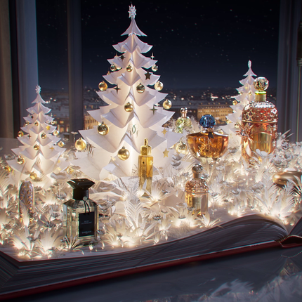 アドベント カレンダー 2025/GUERLAIN/その他キットセットの動画クチコミ1つ目