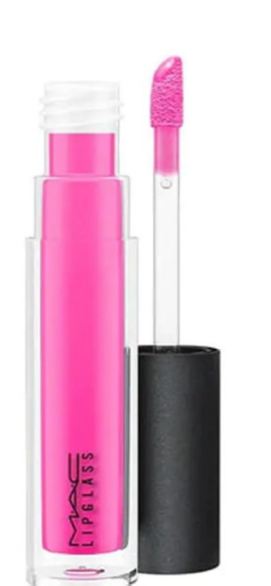 リップガラス/M・A・C/リップグロスの動画クチコミ1つ目