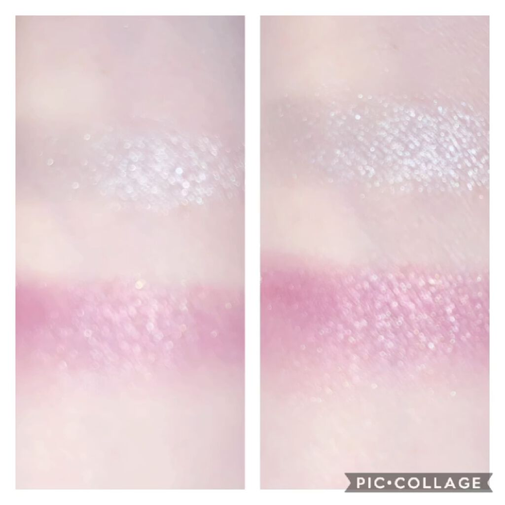 UR GLAM　MARBLE EYESHADOW/U R GLAM/単色アイシャドウを使ったクチコミ（3枚目）